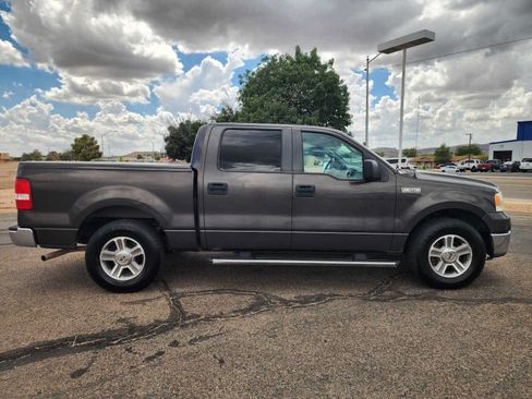 Used 2007 Ford F150 XLT RWD image 4