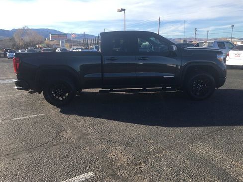 Used 2021 GMC Sierra 1500 Elevation w/ Driver Alert Package I image 2