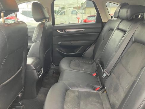 Used 2020 MAZDA CX-5 Touring image 23