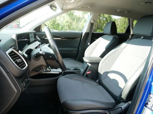 Certified 2024 Kia Seltos S AWD/4WD image 35