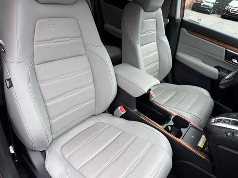 Used 2022 Honda CR-V Touring image 8