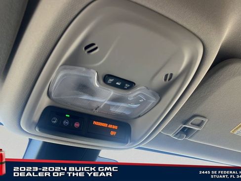 New 2026 Buick Encore GX Sport Touring w/ Advanced Technology Package image 23