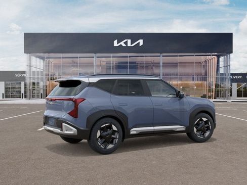 New 2027 Kia Seltos EX AWD/4WD image 6