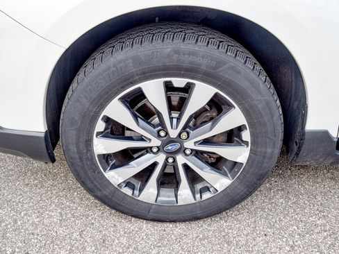 Used 2015 Subaru Outback 2.5i Limited image 23