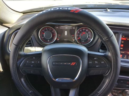 Used 2015 Dodge Challenger R/T w/ Quick Order Package 22B R/T image 18