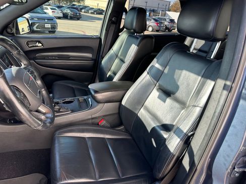 Used 2020 Dodge Durango GT w/ Blacktop Package image 7