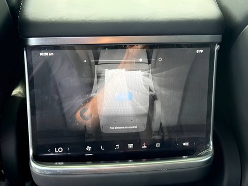 Used 2023 Tesla Model X AWD/4WD image 8