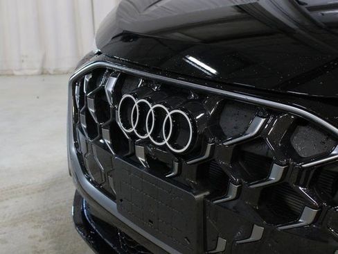 New 2025 Audi Q5 Premium Plus image 33