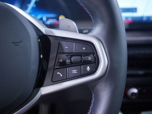 Used 2026 BMW M440i M440i w/ Parking Assistance Package image 20