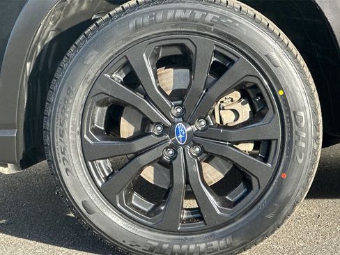 Used 2024 Subaru Forester Sport image 28