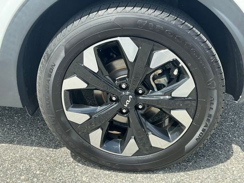 Used 2023 Kia Sportage X-Line AWD/4WD image 20