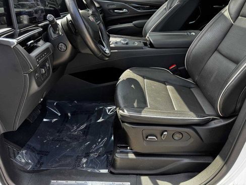 Used 2022 Cadillac Escalade Sport image 15