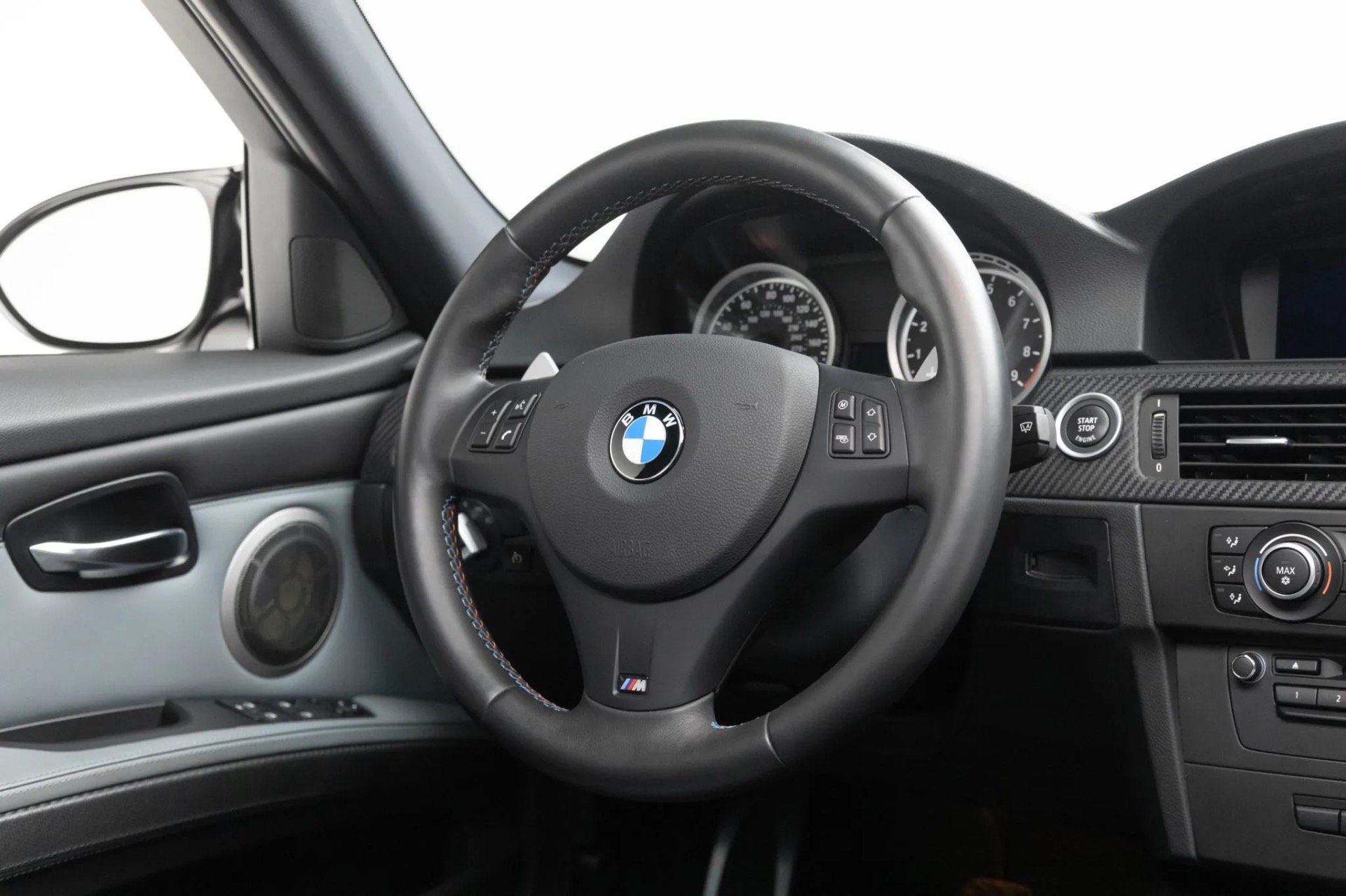 Used 2011 BMW M3 Sedan RWD image 19