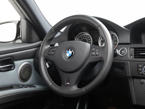 Used 2011 BMW M3 Sedan RWD image 19