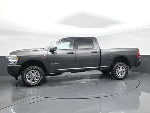 Used 2024 RAM 2500 Laramie w/ Safety Group AWD/4WD image 5