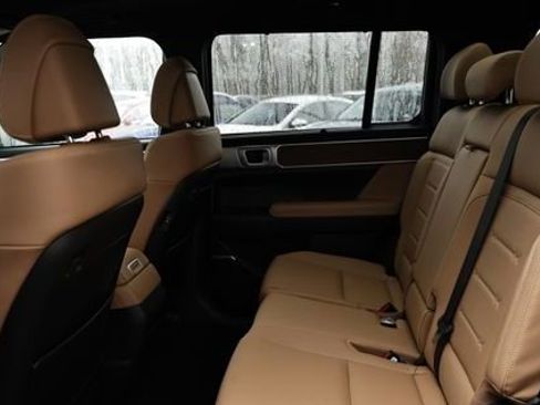 New 2026 Hyundai Santa Fe Limited AWD/4WD image 8