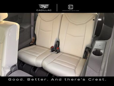 Certified 2023 Cadillac XT6 Premium Luxury FWD image 32