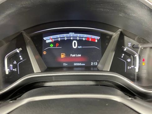 Used 2017 Honda CR-V EX-L image 18