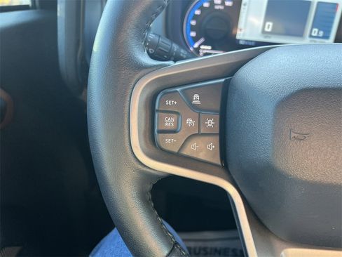 Certified 2024 Ford Bronco Outer Banks image 24