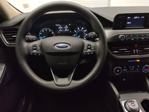 Used 2020 Ford Escape S FWD image 22