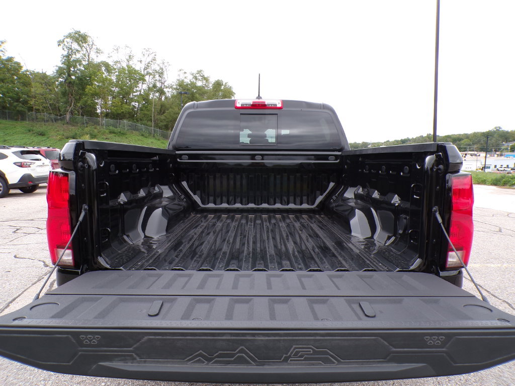 New 2026 Chevrolet Colorado LT w/ LT Convenience Package AWD/4WD image 17