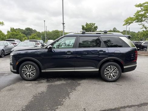 New 2026 Hyundai Palisade SEL Premium AWD/4WD image 4