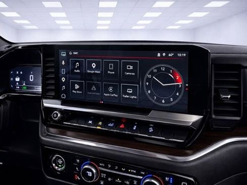 Used 2023 GMC Sierra 1500 SLT w/ SLT Premium Package image 25