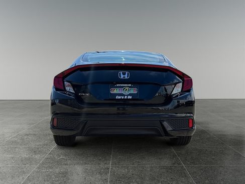 Used 2018 Honda Civic LX-P image 5