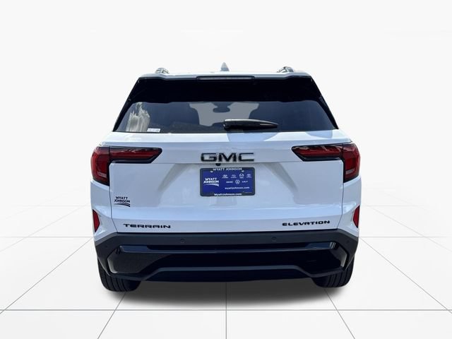 New 2026 GMC Terrain Elevation FWD image 4