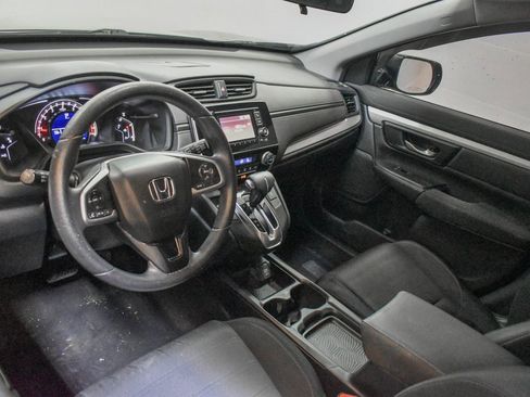 Used 2019 Honda CR-V LX image 17