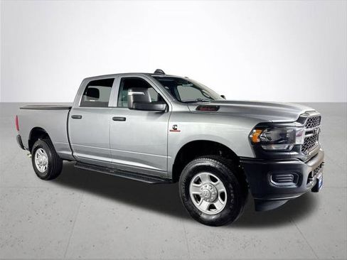Certified 2024 RAM 3500 Tradesman AWD/4WD image 5