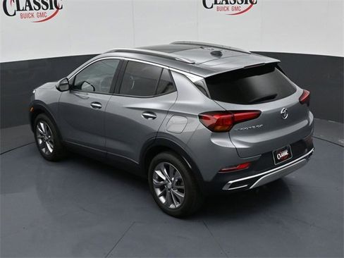 Used 2023 Buick Encore GX Essence w/ Experience Buick Package image 9