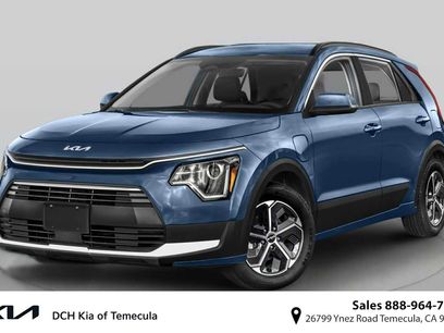 Certified 2024 Kia Niro EX w/ EX Cold Weather Package