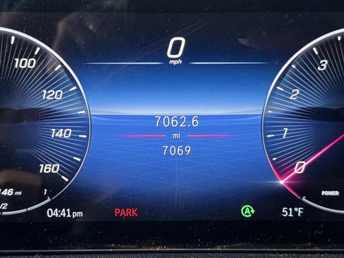 Used 2026 Mercedes-Benz GLB 250 GLB 250 image 27