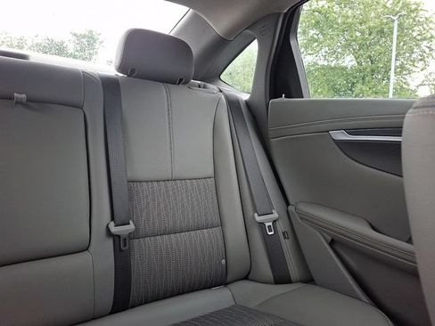 Used 2017 Chevrolet Impala LT FWD image 23