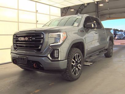 Used 2020 GMC Sierra 1500 AT4 w/ AT4 Premium Package