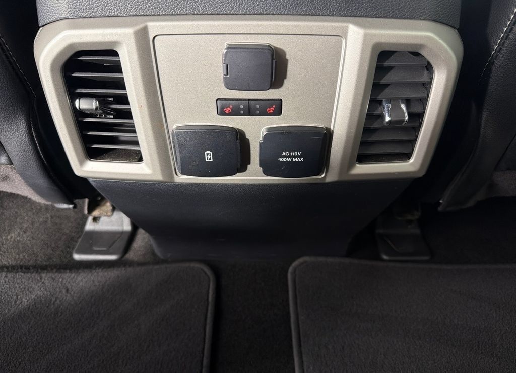 Used 2020 Ford F150 Lariat w/ Equipment Group 502A Luxury AWD/4WD image 17