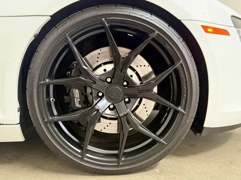 Used 2012 Audi R8 V8 AWD/4WD image 9