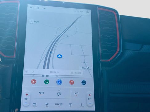 New 2025 Ford Ranger Raptor image 18