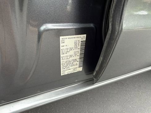 Used 2021 Nissan Frontier SV AWD/4WD image 31