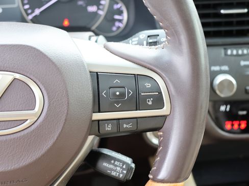 Used 2018 Lexus RX 350 FWD image 21