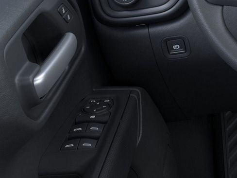 New 2026 Chevrolet Silverado 1500 Custom AWD/4WD image 46