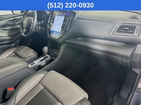 Certified 2023 Subaru Ascent Onyx Edition Limited AWD/4WD image 38