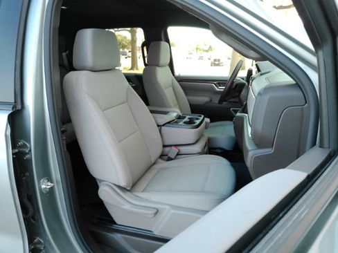 Used 2026 Chevrolet Silverado 1500 LT image 22