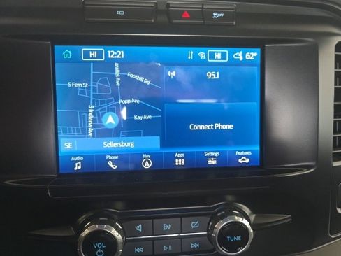 Used 2022 Ford F150 XLT w/ Equipment Group 301A Mid image 22