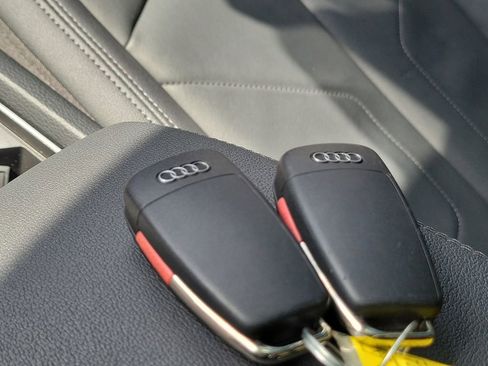 Used 2023 Audi Q3 2.0T Premium Plus AWD/4WD image 37