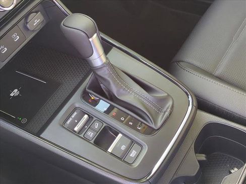 New 2026 Honda CR-V EX-L image 15