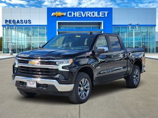 New 2026 Chevrolet Silverado 1500 LT w/ Texas Edition Plus AWD/4WD video 2
