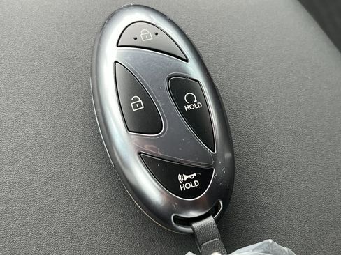 New 2026 Hyundai Sonata Blue image 27