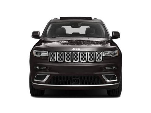 Used 2019 Jeep Grand Cherokee Summit AWD/4WD image 7